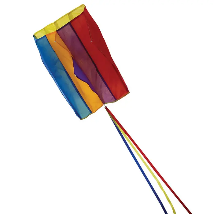 Pouch Parafoil Kite 1