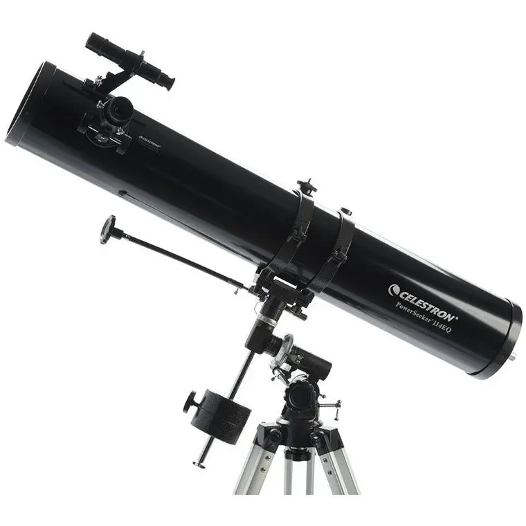Powerseeker 114Eq 1