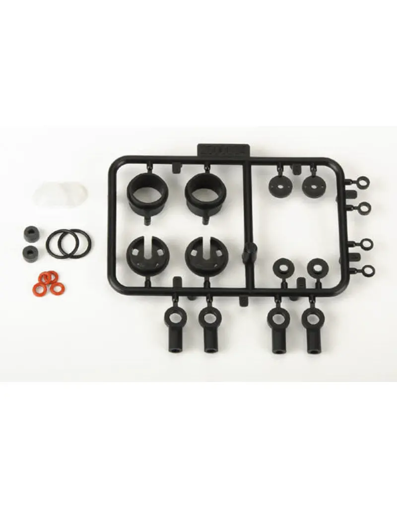 Powerstroke Shocks Rebuilt Kit Slh 1