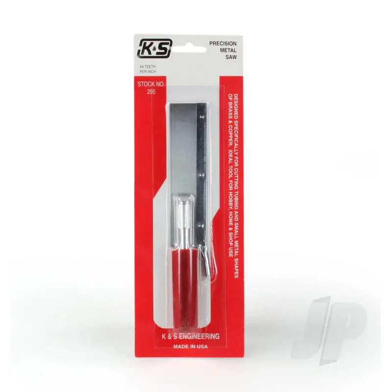 Precision Metal Saw 1