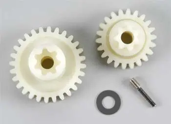 Primary Gears T-Maxx 2.5 / Revo Tra4995 1