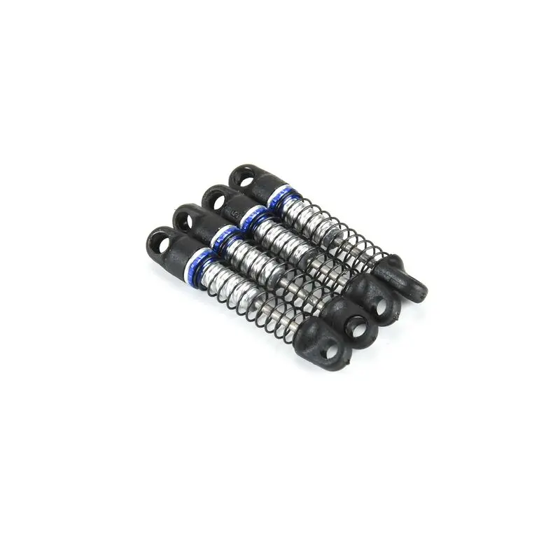 Pro-Line 1/30 Pro-Spec Front/Rear (25Mm) Scaler Shocks: Axial Scx30 Pro641201 1