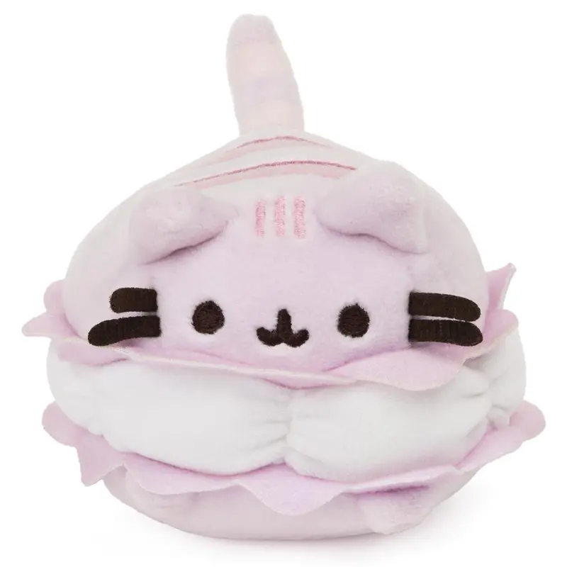 Pusheen 4" Macaron Cookie 1