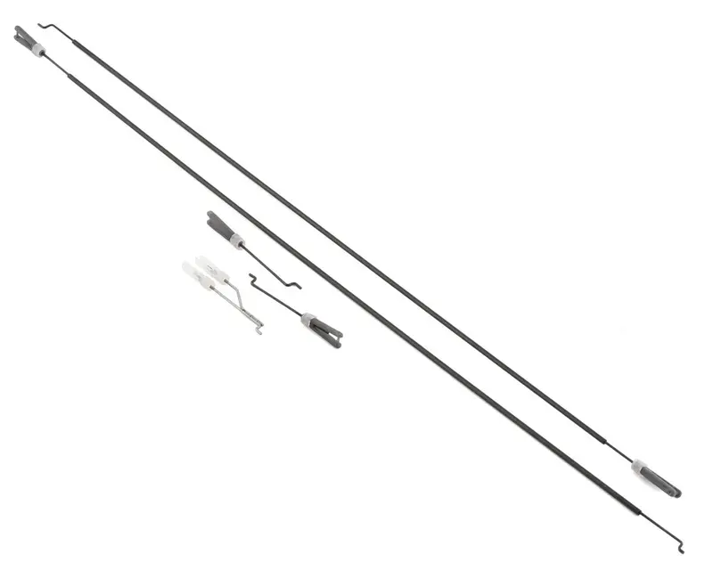 Pushrod Set Sport Cub 1