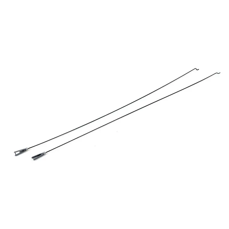 Pushrods And Clevis Set (2 Pack) Cub 1