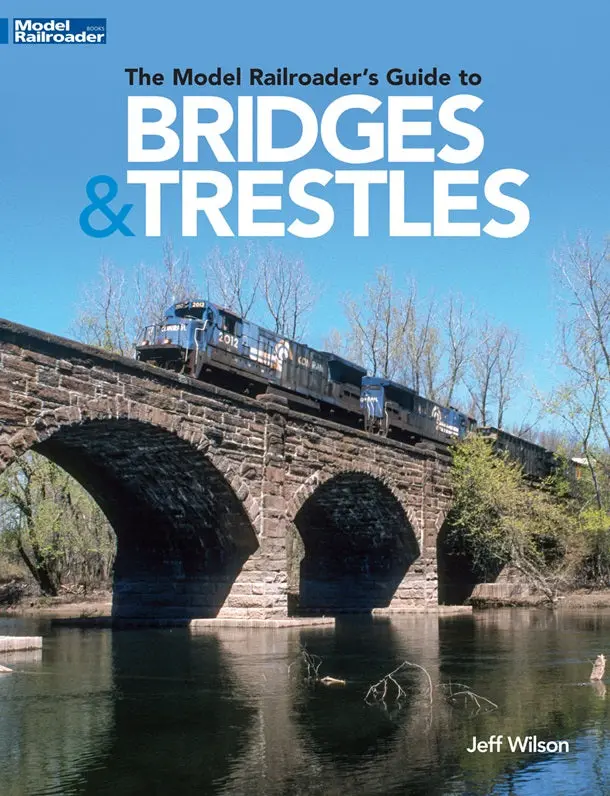 Railroad Bridges And Trestles 1