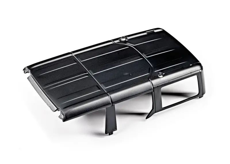 Replacement Black Roof Body 1