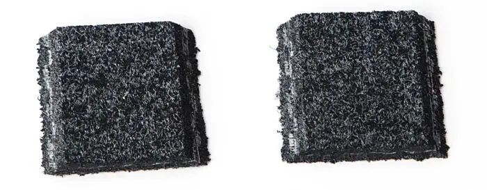 Replacement Track Cleaner Pad -- Fits Track Cleaning 50' Plug-Door Boxcar 160-16366 Series 1