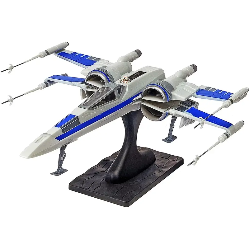 Resistance X-Wing Fighter 1