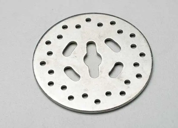 Revo Steel Brake Disc 40Mm 1