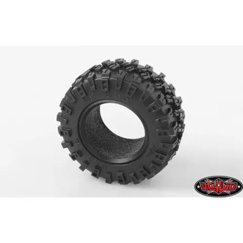 Rock Creeper 1.0" Crawler Tire 1