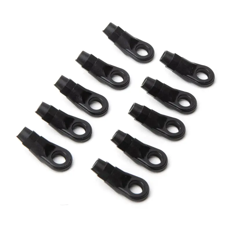 Rod Ends Angled M4 (10 Pack) 1