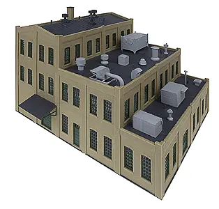 Roof Details Kit 1