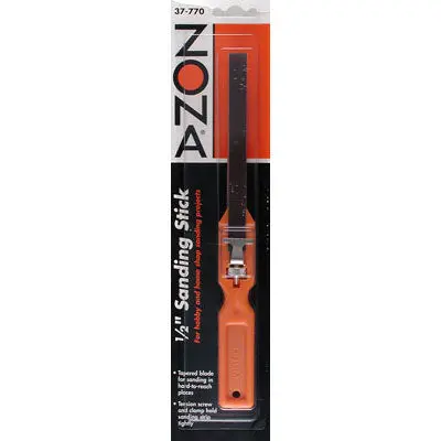 Sanding Stick 1/2 1