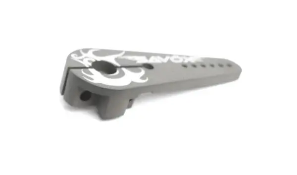 Savox - Aluminum Servo Horn, 25 Spline 1