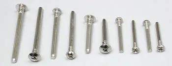 Screw Pin Set (10) Tra3739 1