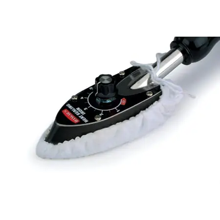 Sealing Iron Sock Han141 1