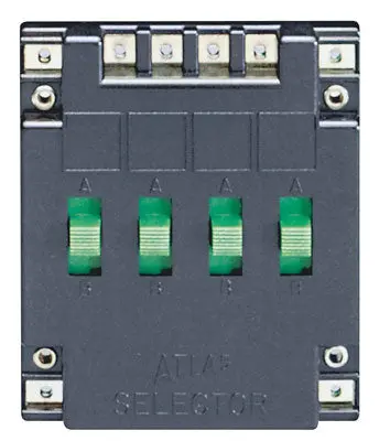 Selector 150-215 1