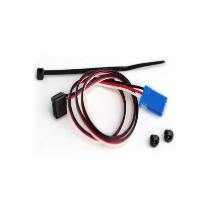 Sensor Rpm Long 3X4mm Bcs Xo-1 1