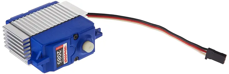 Servo High-Torque Digital Bb 1