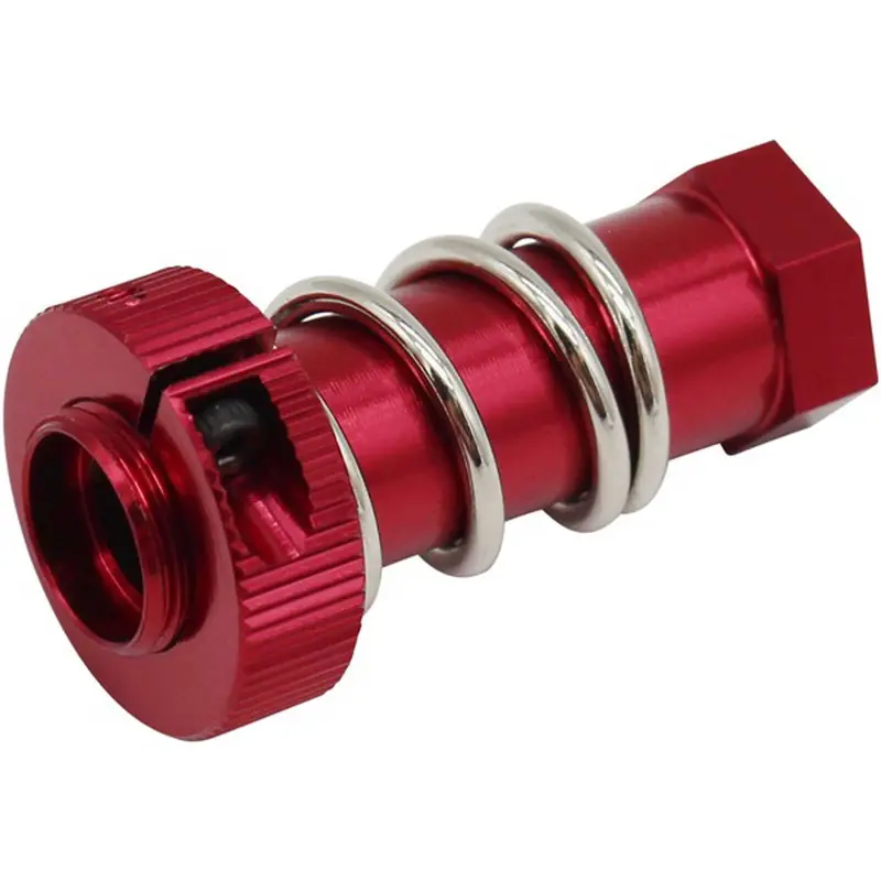 Servo Saver Tube With Clamping Nut Set Hraaon48a02 1