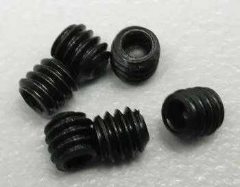 Set Screws 5-40 (6) 1
