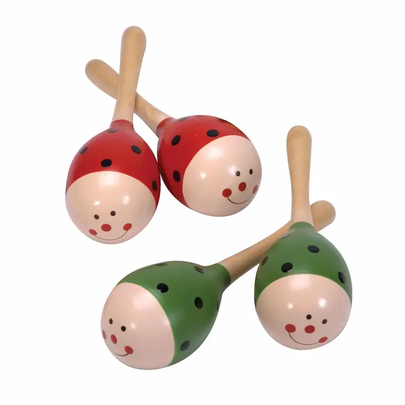 Shake Shake Maracas 1