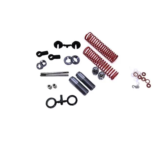 Shock Absorber Set Sp4 1