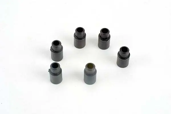 Shock Spacers (3X6.5X8mm) (6) 1
