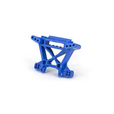 Shock Tower Front Blue 9038X 1