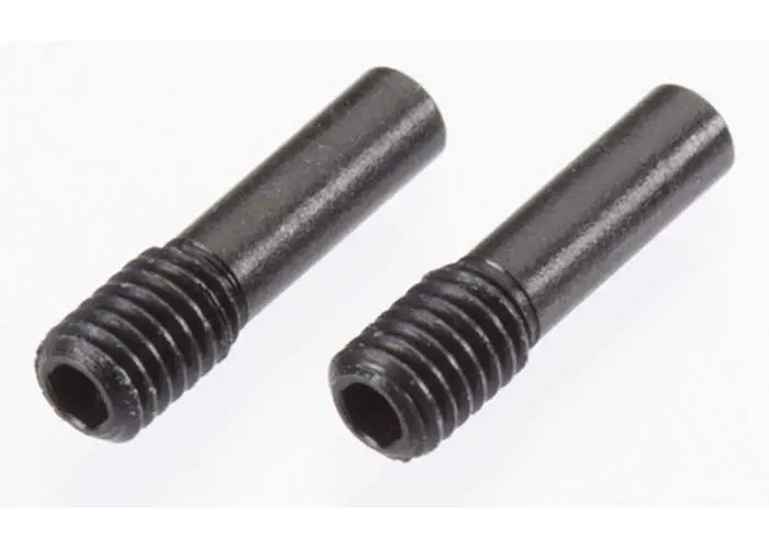 Shss M3x.099 Pin Screw 2 Pack 1