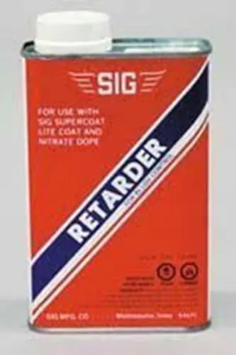 Sig Dope Retarder 1