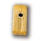 Single Rigging Blocks Model Boat Part 7Mm (20) 1