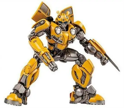 Sk01 Transformers Bumblebee 1