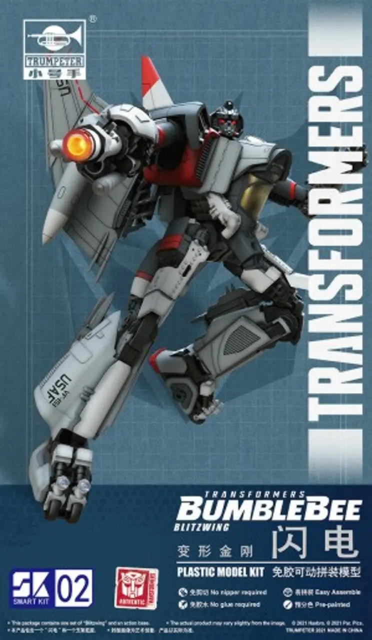 Sk02 Blitzwing From Bumblebee Movie 1