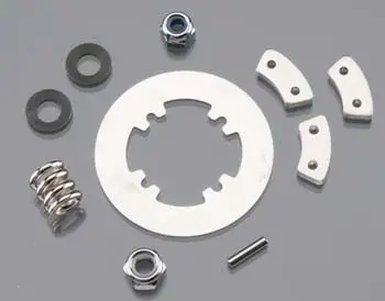 Slipper Clutch Rebuild Kit 1