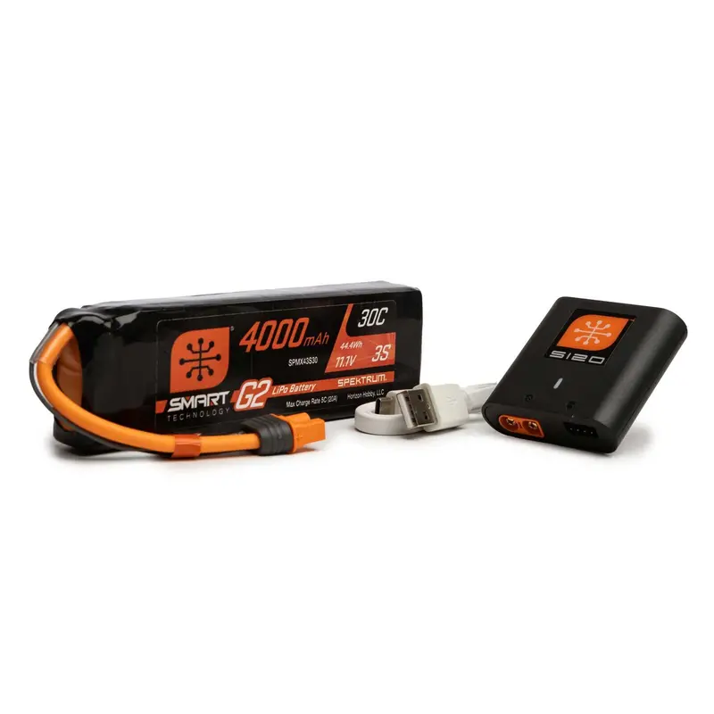 Smart G2 Air Powerstage Bundle 3 1