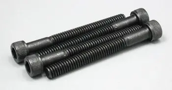 Socket Head Screws 8-32 X 1-1/2 1
