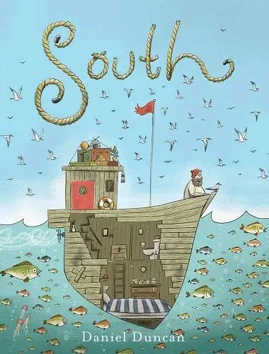 South By Daniel Duncan 1