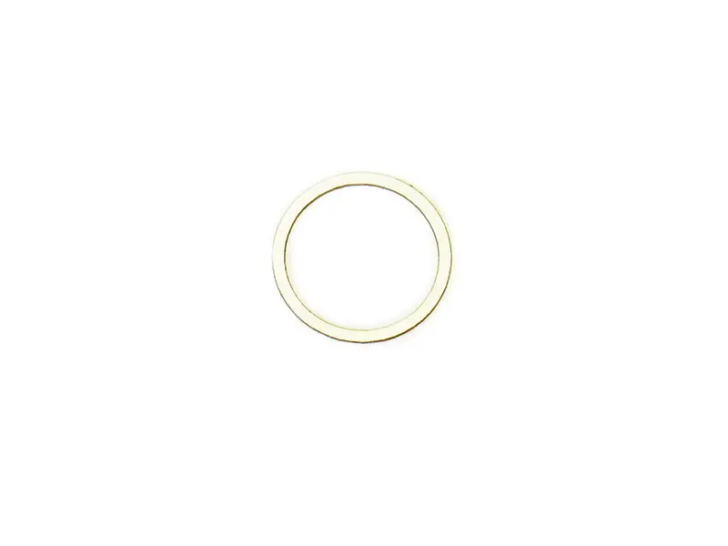 Speaker Gasket Kit 1" 2.5Cm (Pack Of 4) 1