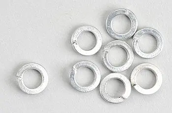 Split Washer #10 (8) 1