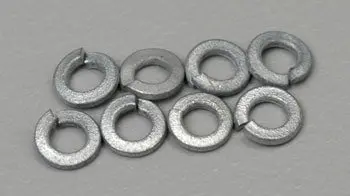Split Washer #2 (8) 1