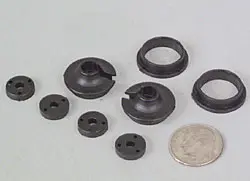 Spring Retainers (2) Tra3768 1