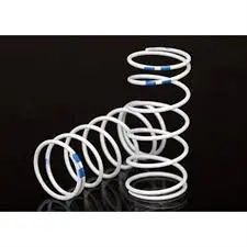 Spring Shock White Gtr Long 0.892 Blue Tra7448 1
