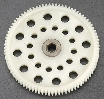 Spur Gear 48P 87T 1