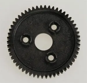Stadium & Jato Spur Gear 0.8P 54T Tra3956 1