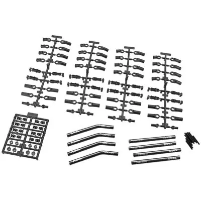 Stage 1 Aluminum Links Kit Wraith 1