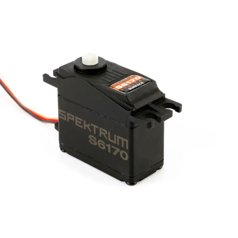 Standard Digital Surface Servo 1