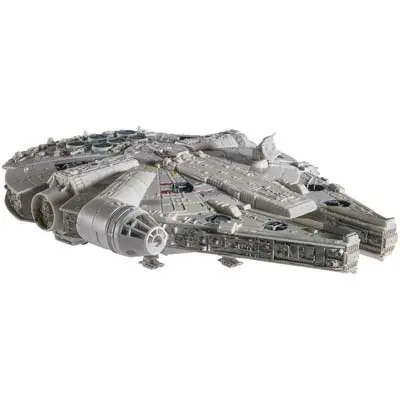 Star Wars Millennium Falcon (1/72 Class) Science Fiction Snap Kit 1