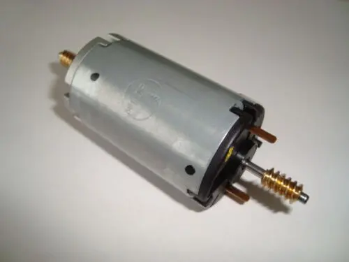Std Motor Short (62201) 1